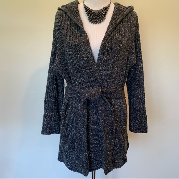 Cotton On Sweaters - Gray cardigan cotton on sweater